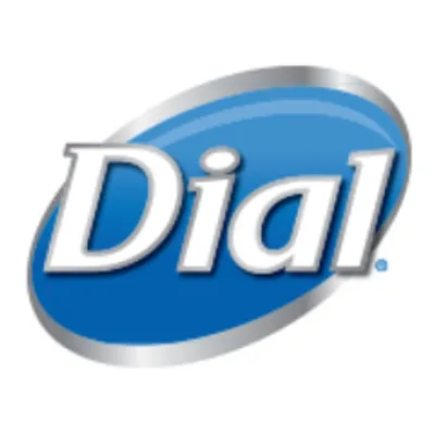 Dial logo