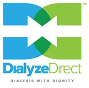 Dialyze Direct logo