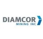 Diamcor Mining logo