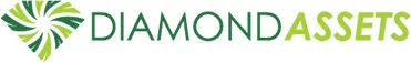 Diamond Assets logo