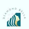 Diamond Bella Beauty logo