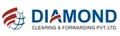 Diamond Clearing and Forwarding