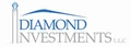 Diamond Investments logo