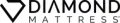 Diamond Mattress logo