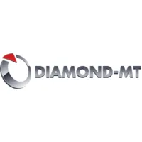 Diamond-MT logo