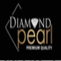 Diamond Pearl logo
