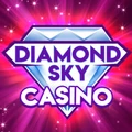 Diamond Sky Casino logo
