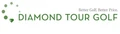 Diamond Tour Golf logo