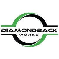Diamondback Works logo