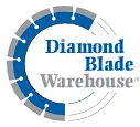 Diamond Blade Warehouse logo