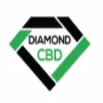 Diamond CBD logo