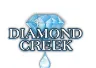 Diamond Creek Water logo