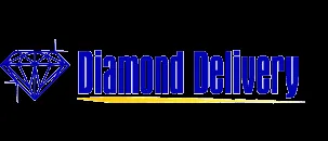 Diamond Delivery logo