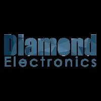 Diamond Electronics NJ logo