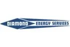 Diamond Energy logo