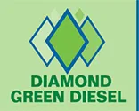 Diamond Green Diesel logo