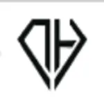 Diamond Hedge logo
