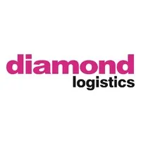 Diamond Logistics logo