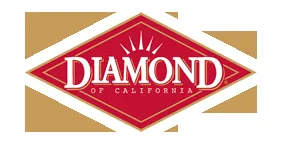 Diamond Nuts logo