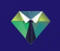 Diamondpick logo