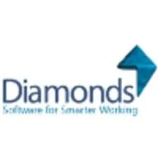 Diamonds Software logo