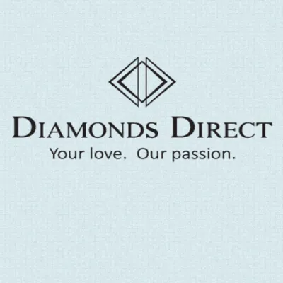 Diamonds Direct logo