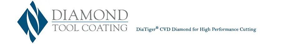 Diamond Tool Coating logo