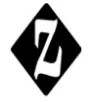 Diamond Z logo