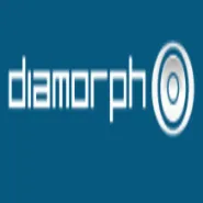 Diamorph logo