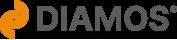 DIAMOS logo
