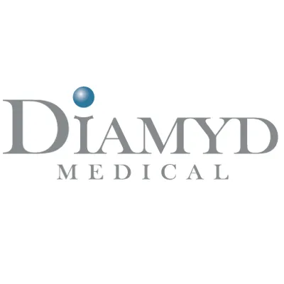 Diamyd Medical logo