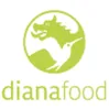 Diana Food logo