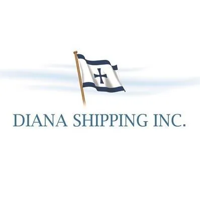 Diana Shipping