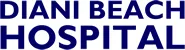 Diani Beach Hospital logo
