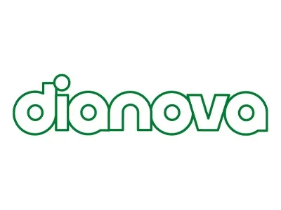 dianova logo