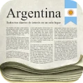 Diarios Argentinos logo