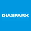 Diaspark logo