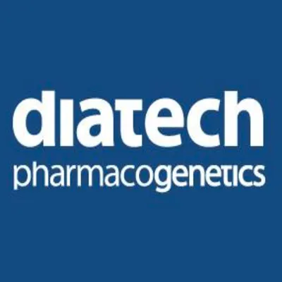 Diatech Pharmacogenetics logo