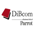 DiBcom logo
