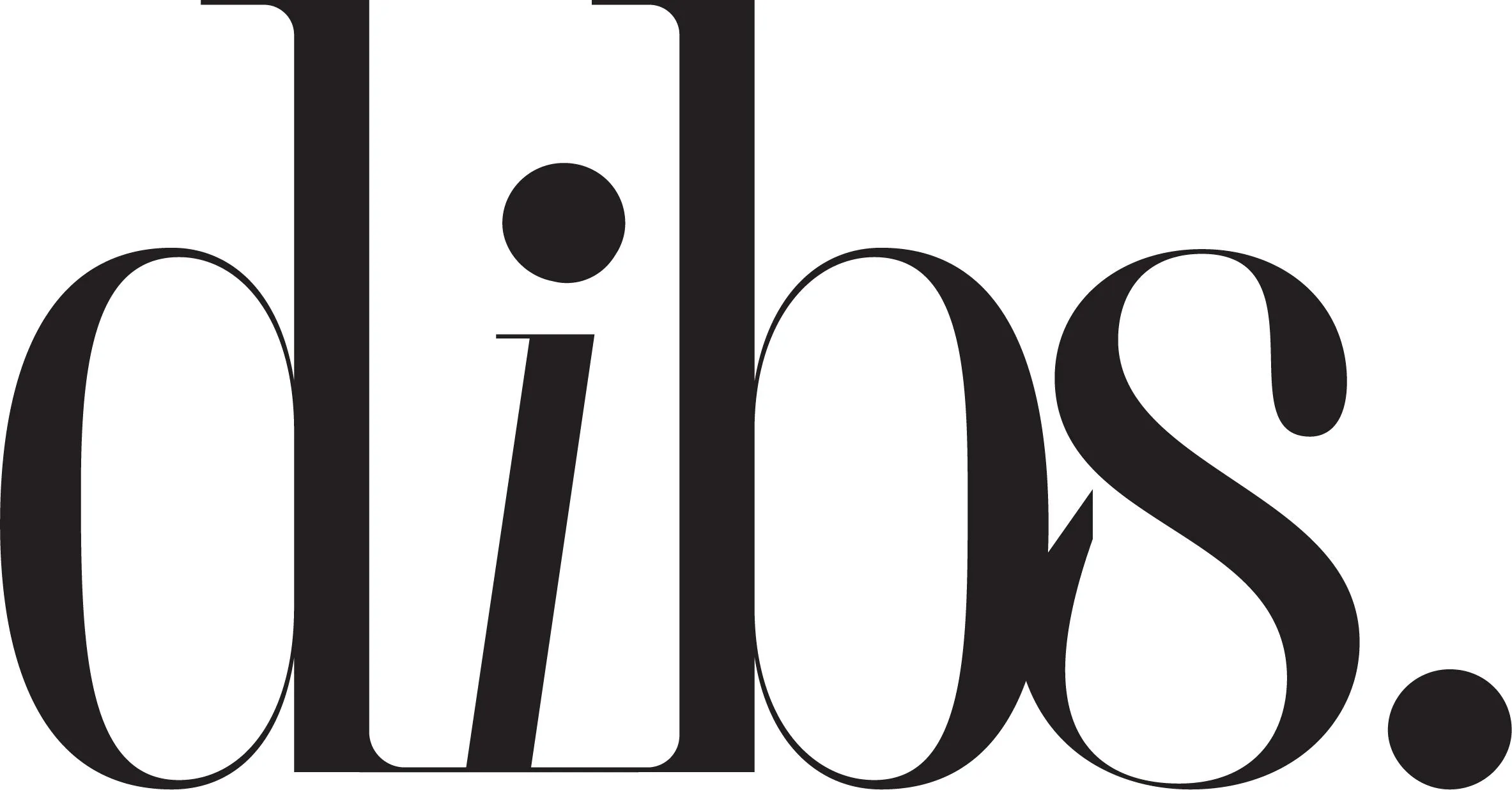 DIBS Beauty logo