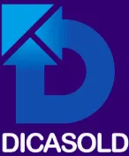 Dicasold logo