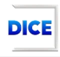 DICE Corporation logo