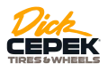Dick Cepek logo