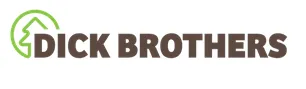 Dick Brothers Forestry logo