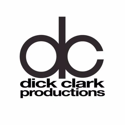dick clark productions logo