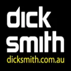 Dick Smith logo