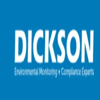 Dickson Data logo