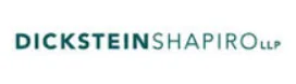 Dickstein Shapiro logo