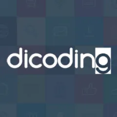 Dicoding logo