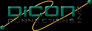 DiCon logo
